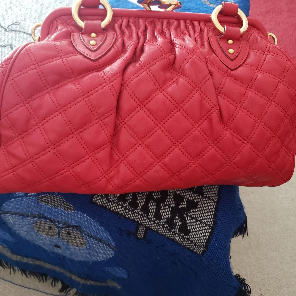 Marc Jacobs Stam bag, NWT - Picture 4 of 8